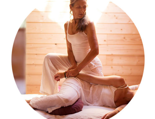 Nouvelle session de formation au Do In et Iokaï Shiatsu Bretagne 2022-2023 – Module 1