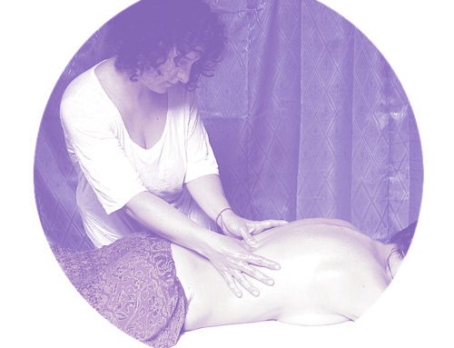 Formation au massage Abhyanga du 24 au 27 mai 2022