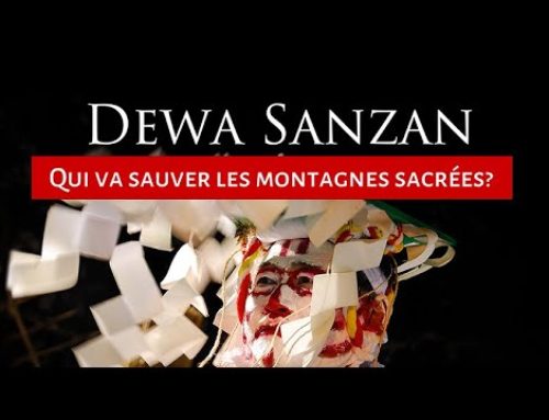 (Documentaire Japon) Dewa Sanzan: Qui va sauver les montagnes sacrées?