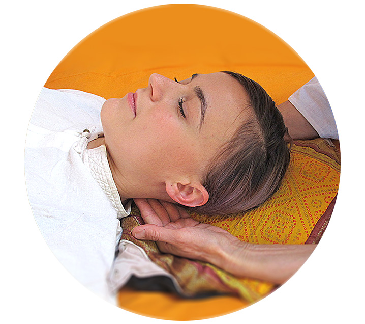 Formation au Shiatsu des méridiens du Iokaï Shiatsu France- Bretagne Sud – 2021-2022