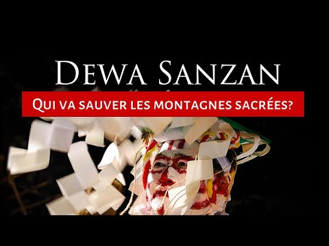(Documentaire Japon) Dewa Sanzan: Qui va sauver les montagnes sacrées?